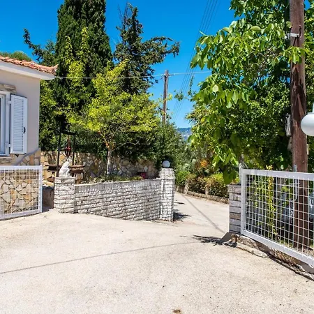 Zoumpouli 1 Kefalonia Island