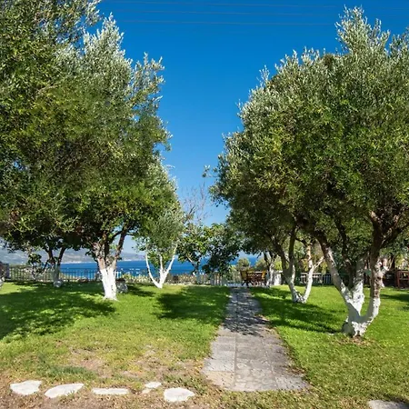 Case de vacanță Zoumpouli 1 Kefalonia Island