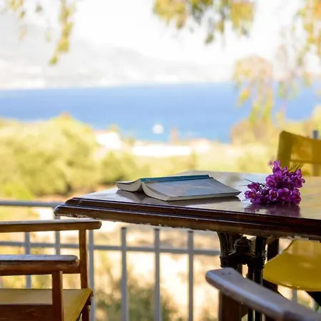 Case de vacanță Zoumpouli 1 Kefalonia Island