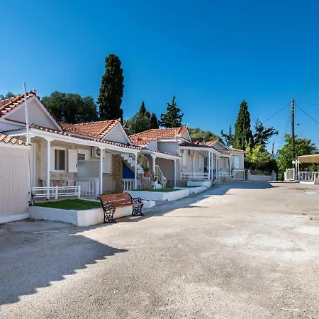 Zoumpouli 1 Case de vacanță Kefalonia Island