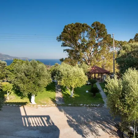 Case de vacanță Zoumpouli 1 Kefalonia Island