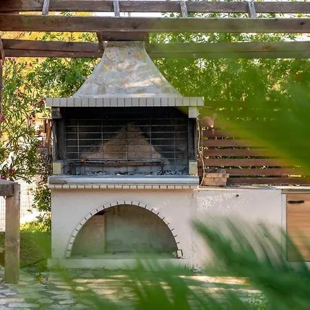 Zoumpouli 1 Case de vacanță