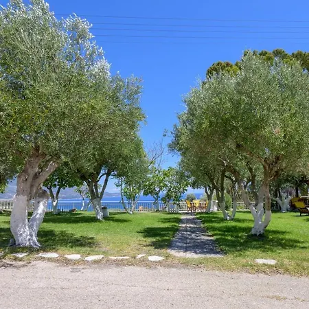 Zoumpouli 1 * Kefalonia Island